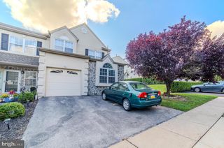 651 FAWN CIR, King Of Prussia, PA 19406