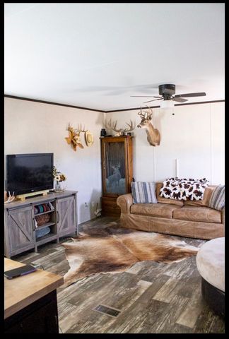 18200 STATE Highway 6, Dublin, TX 76446