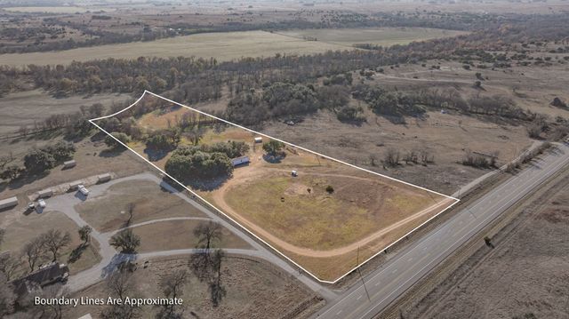 18200 STATE Highway 6, Dublin, TX 76446