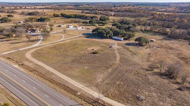 18200 STATE Highway 6, Dublin, TX 76446