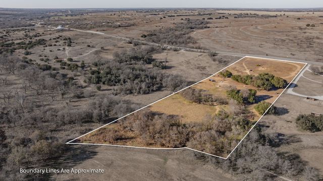 18200 STATE Highway 6, Dublin, TX 76446