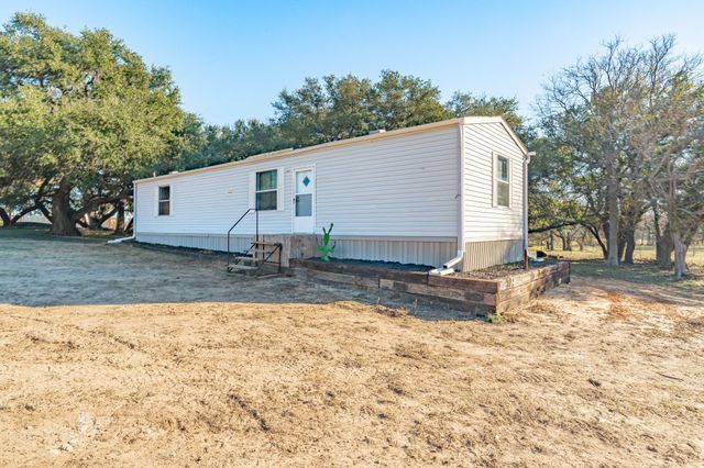 18200 STATE Highway 6, Dublin, TX 76446