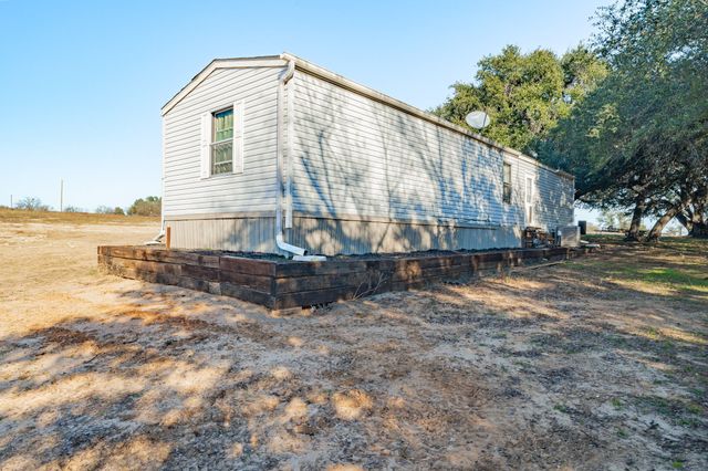 18200 STATE Highway 6, Dublin, TX 76446