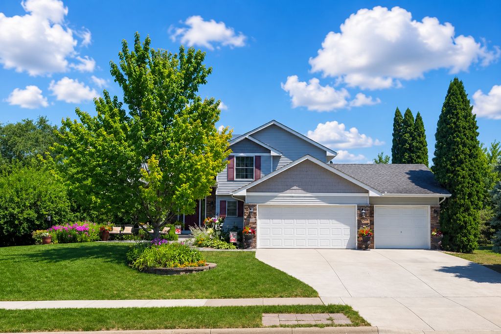 14515 Oconnell Road, Savage, MN 55378