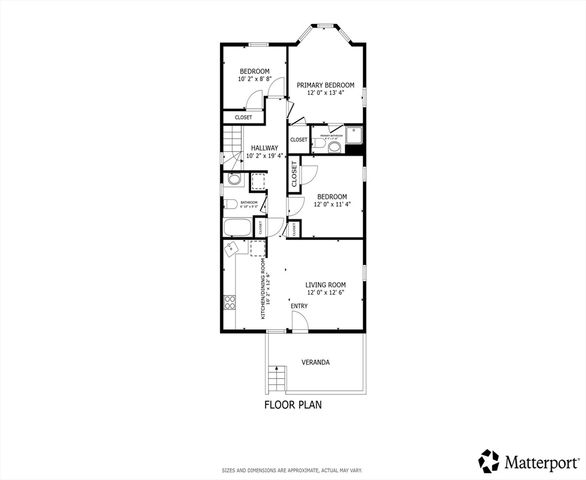 111 Heath St, Boston, MA 02130