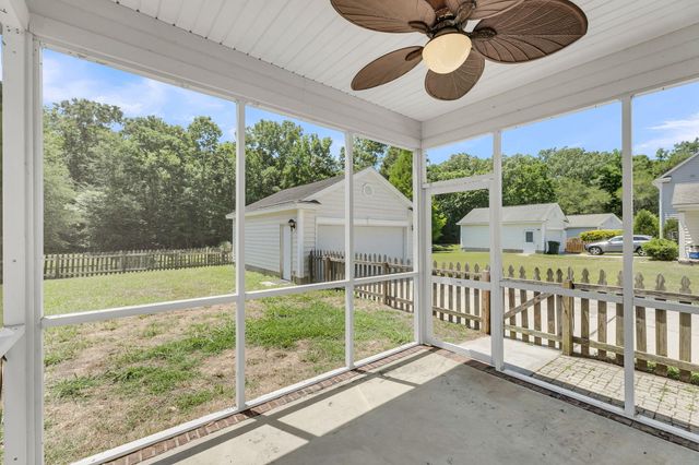 116 Old Jackson Road, Goose Creek, SC 29445