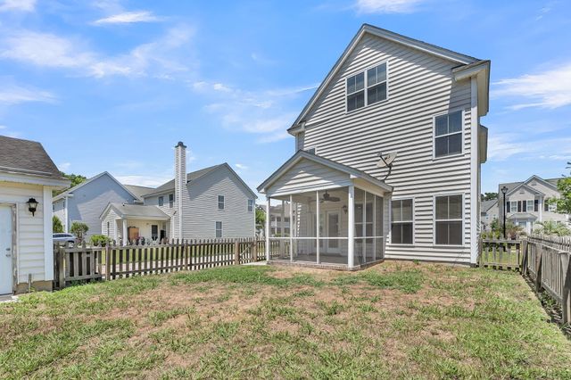 116 Old Jackson Road, Goose Creek, SC 29445