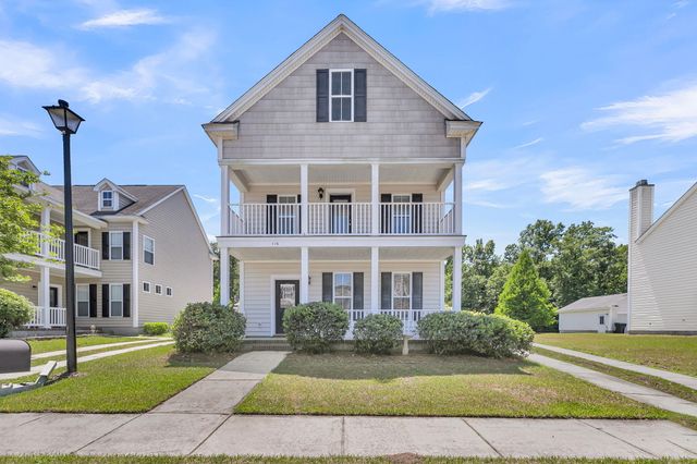 116 Old Jackson Road, Goose Creek, SC 29445