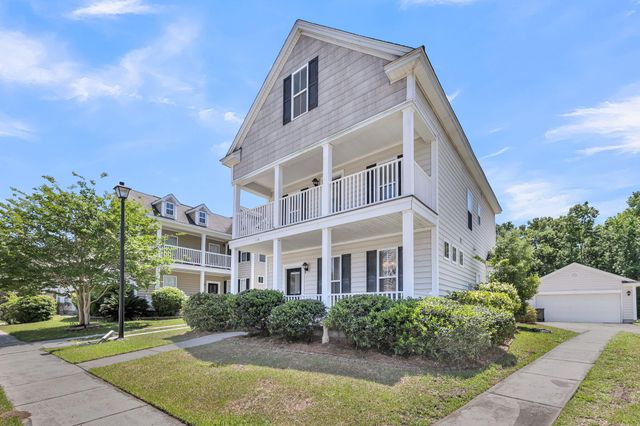 116 Old Jackson Road, Goose Creek, SC 29445