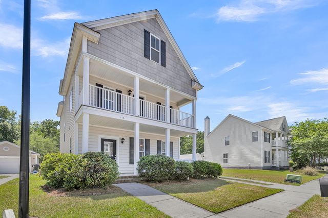 116 Old Jackson Road, Goose Creek, SC 29445