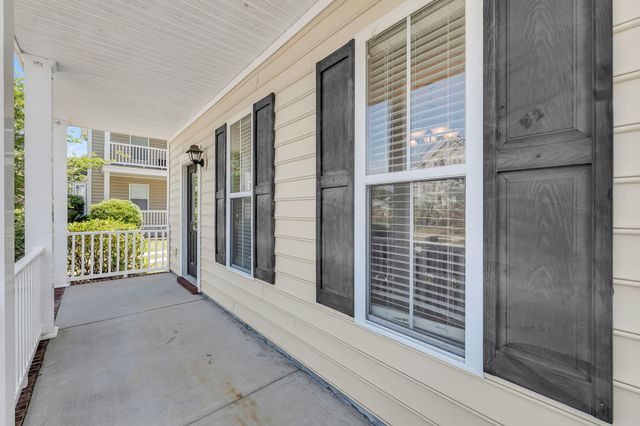 116 Old Jackson Road, Goose Creek, SC 29445