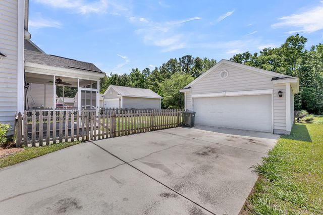 116 Old Jackson Road, Goose Creek, SC 29445
