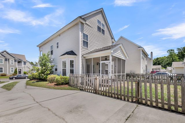 116 Old Jackson Road, Goose Creek, SC 29445