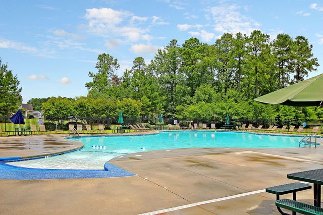 116 Old Jackson Road, Goose Creek, SC 29445