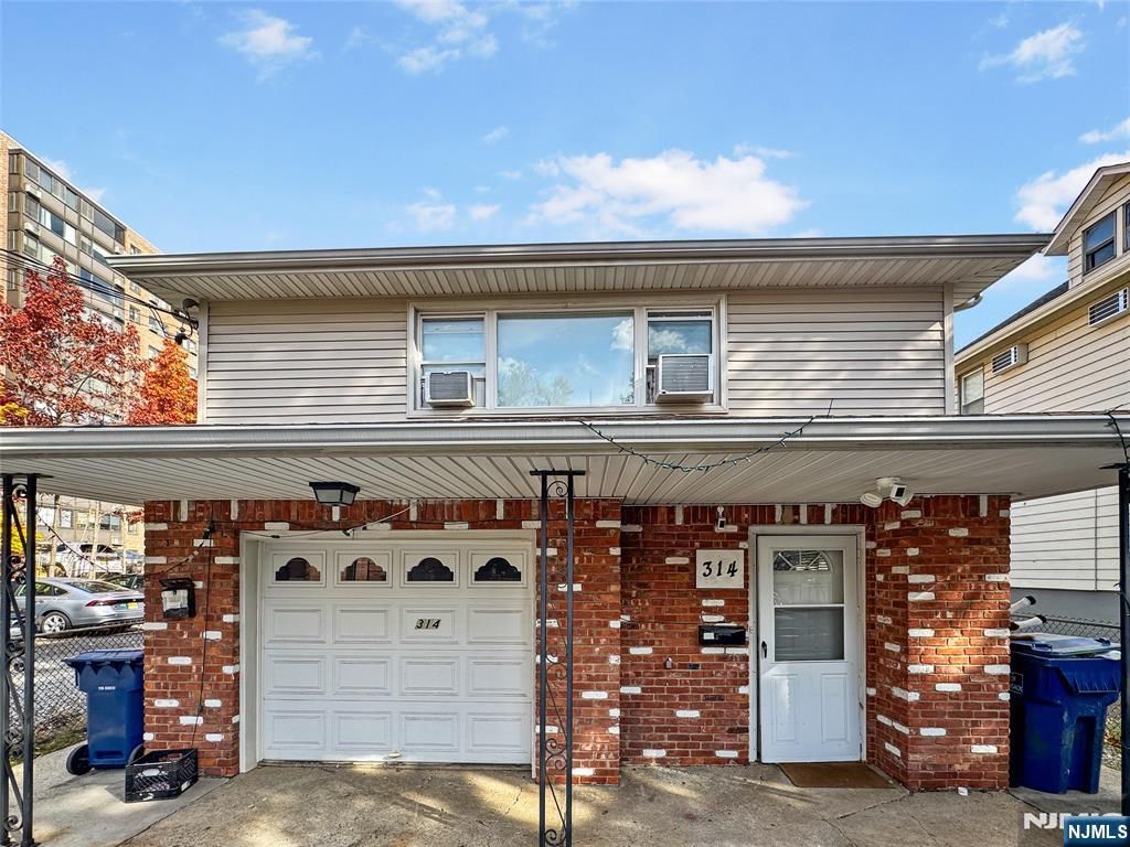 314 Atlantic Street, Hackensack, NJ 07601