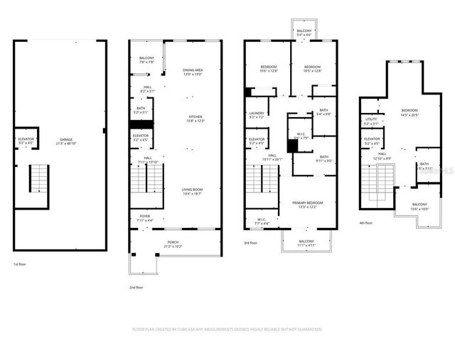 19915 GULF BOULEVARD 204, Indian Shores, FL 33785