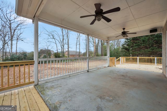 440 Burke Circle, Mcdonough, GA 30253