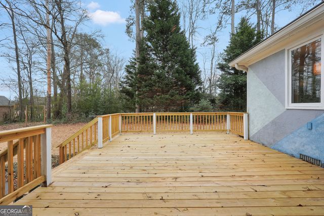 440 Burke Circle, Mcdonough, GA 30253