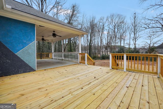 440 Burke Circle, Mcdonough, GA 30253