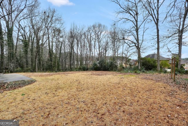 440 Burke Circle, Mcdonough, GA 30253