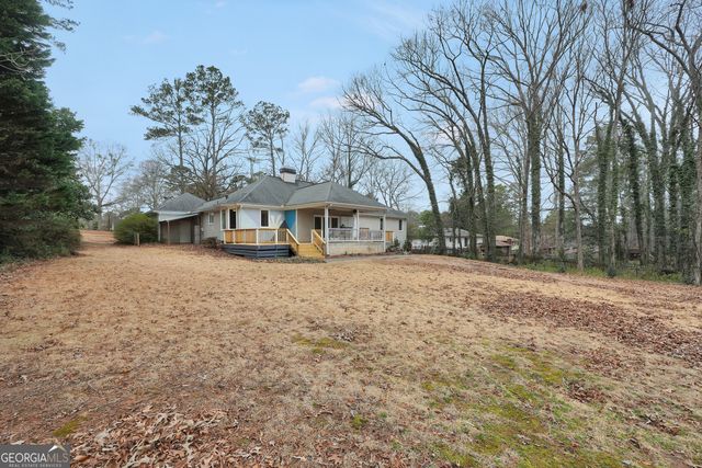 440 Burke Circle, Mcdonough, GA 30253