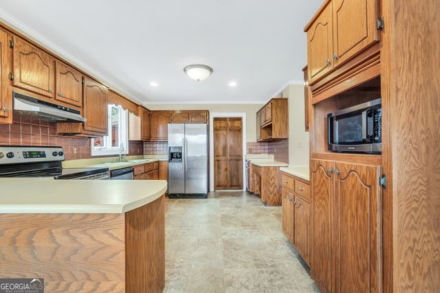 440 Burke Circle, Mcdonough, GA 30253