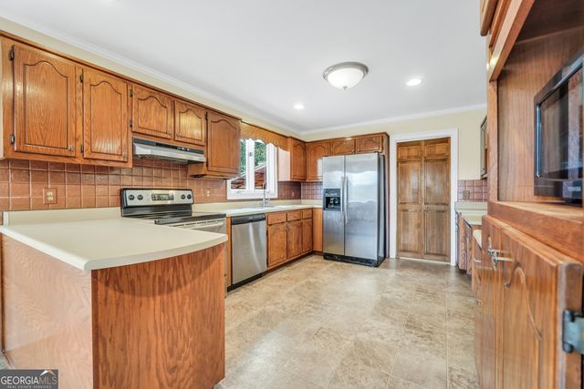 440 Burke Circle, Mcdonough, GA 30253