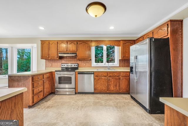 440 Burke Circle, Mcdonough, GA 30253