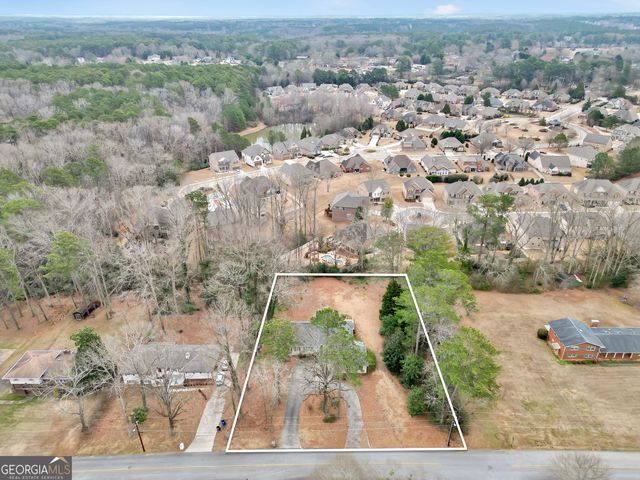 440 Burke Circle, Mcdonough, GA 30253