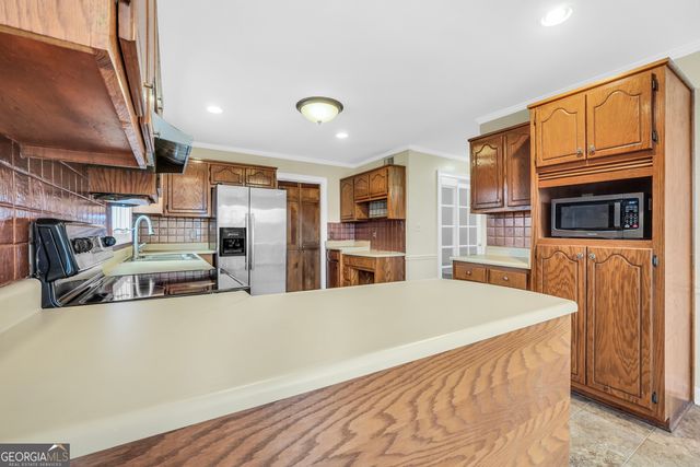 440 Burke Circle, Mcdonough, GA 30253