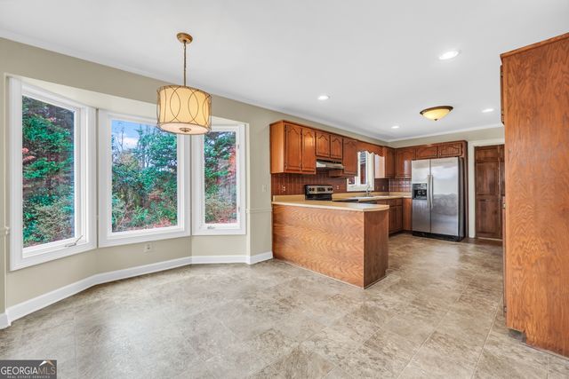 440 Burke Circle, Mcdonough, GA 30253