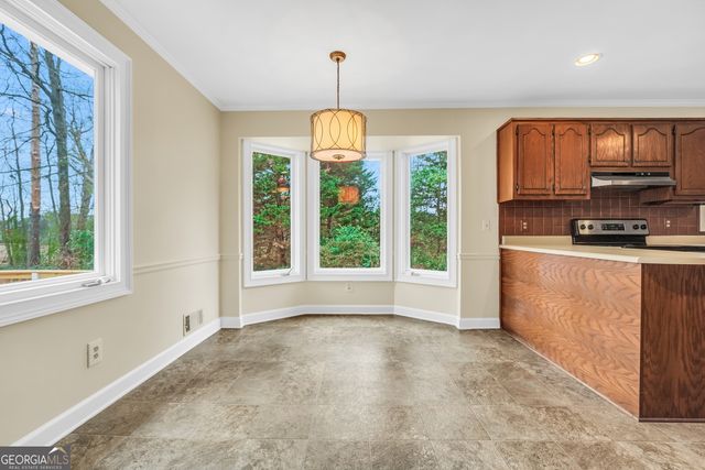 440 Burke Circle, Mcdonough, GA 30253