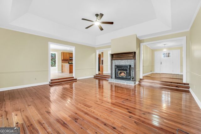 440 Burke Circle, Mcdonough, GA 30253