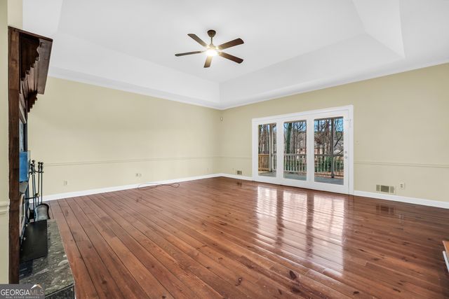 440 Burke Circle, Mcdonough, GA 30253