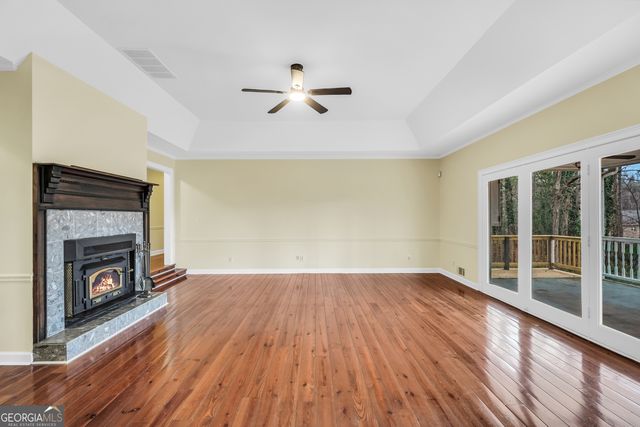 440 Burke Circle, Mcdonough, GA 30253