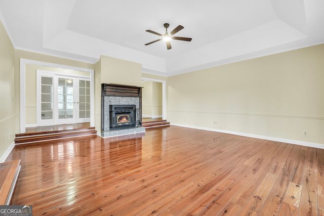 440 Burke Circle, Mcdonough, GA 30253