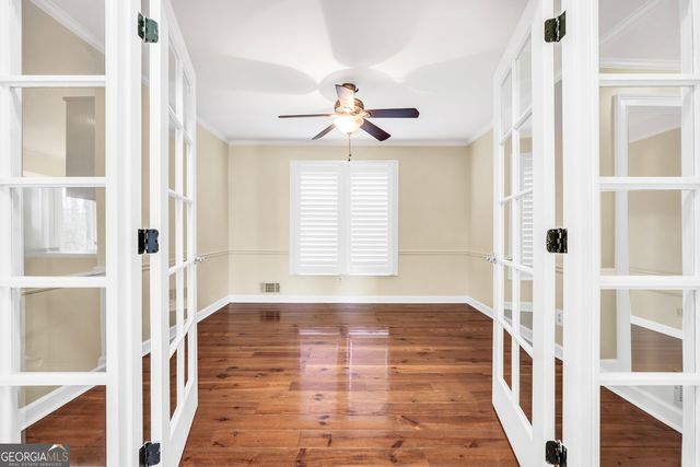 440 Burke Circle, Mcdonough, GA 30253