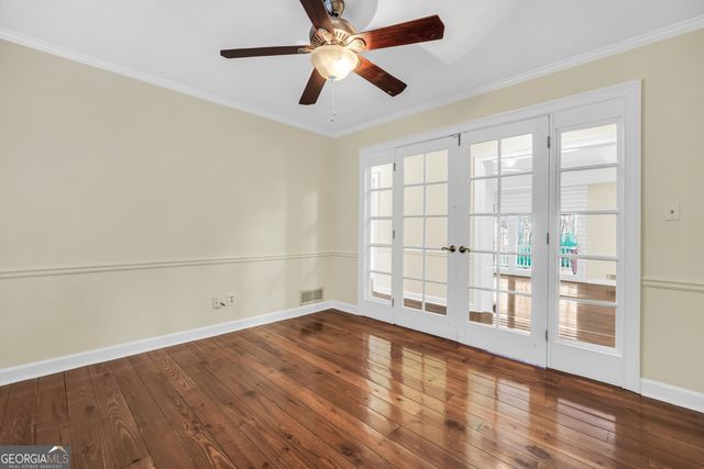 440 Burke Circle, Mcdonough, GA 30253