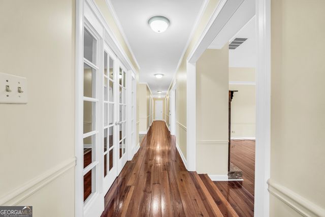 440 Burke Circle, Mcdonough, GA 30253