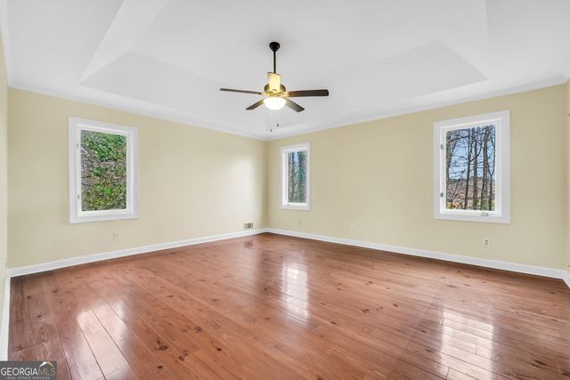 440 Burke Circle, Mcdonough, GA 30253