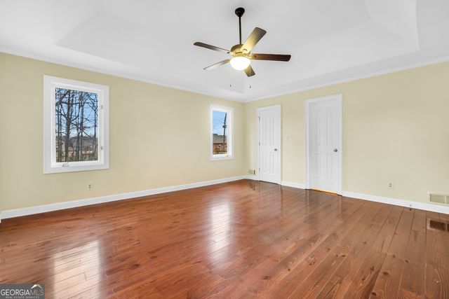 440 Burke Circle, Mcdonough, GA 30253