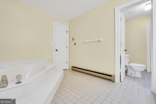 440 Burke Circle, Mcdonough, GA 30253