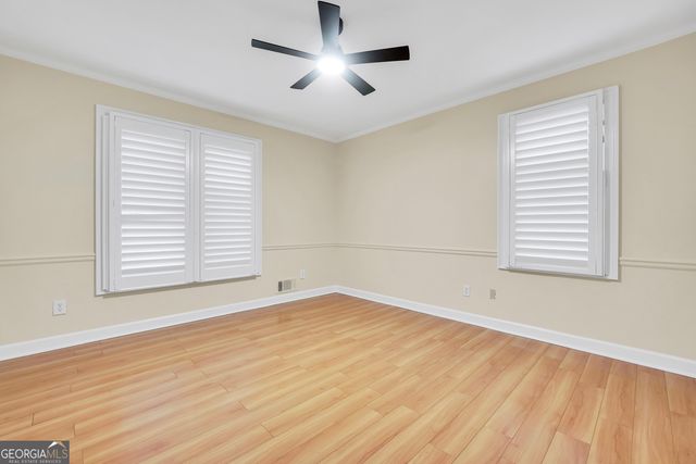 440 Burke Circle, Mcdonough, GA 30253