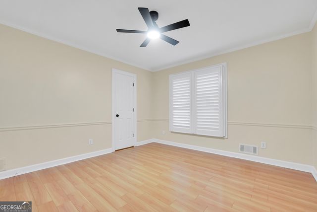 440 Burke Circle, Mcdonough, GA 30253