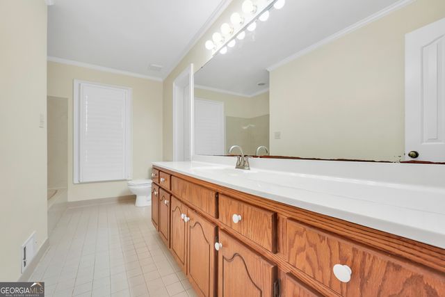 440 Burke Circle, Mcdonough, GA 30253