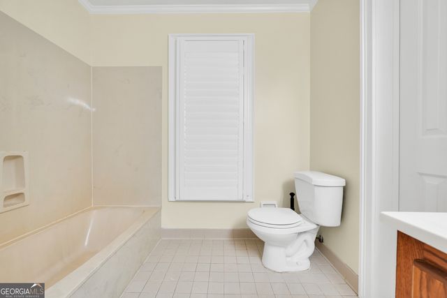 440 Burke Circle, Mcdonough, GA 30253