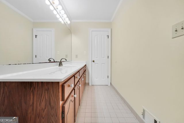 440 Burke Circle, Mcdonough, GA 30253