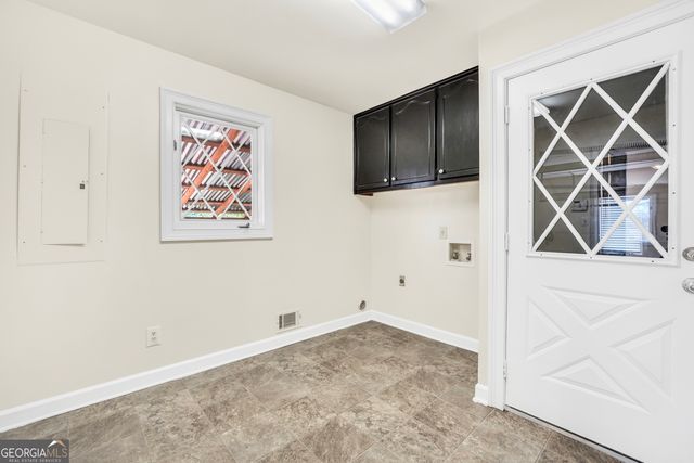 440 Burke Circle, Mcdonough, GA 30253