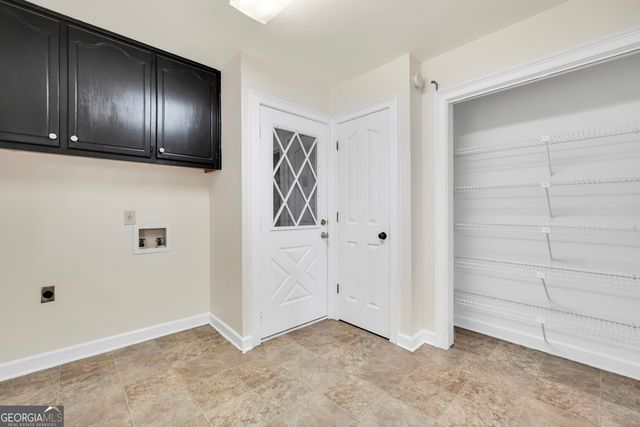 440 Burke Circle, Mcdonough, GA 30253