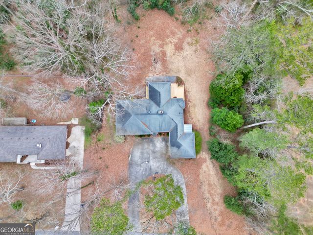 440 Burke Circle, Mcdonough, GA 30253